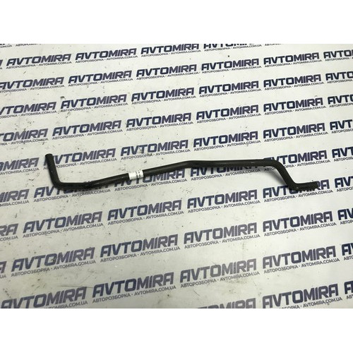 Трубка сцепления Peugeot 308 1.6BlueHDI 2013-2021 9674253280